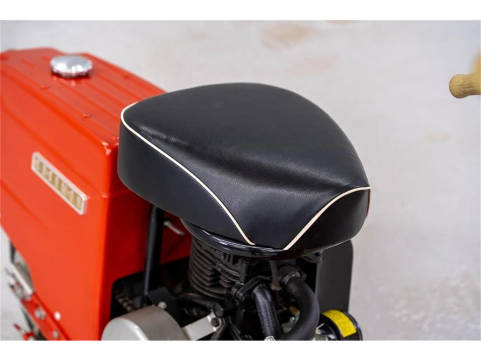 1959 Cushman Eagle - Image 13 of 29