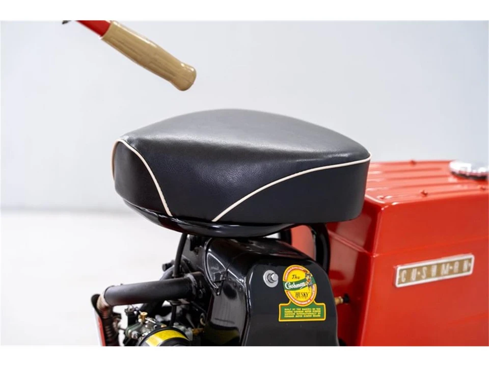 1959 Cushman Eagle - Image 23 of 29