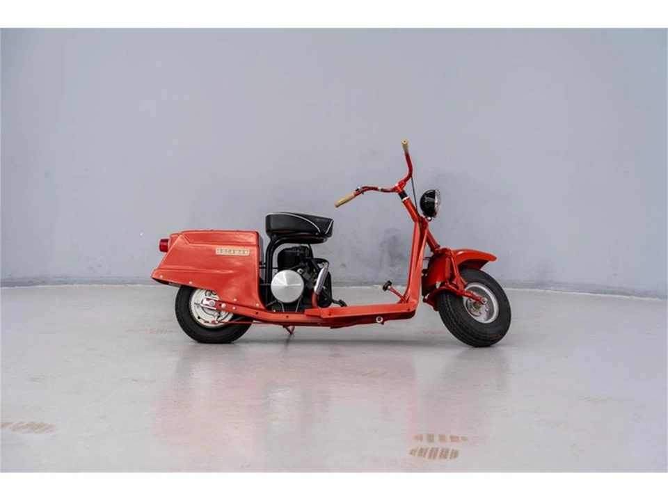 1959 Cushman Eagle - Image 25 of 29