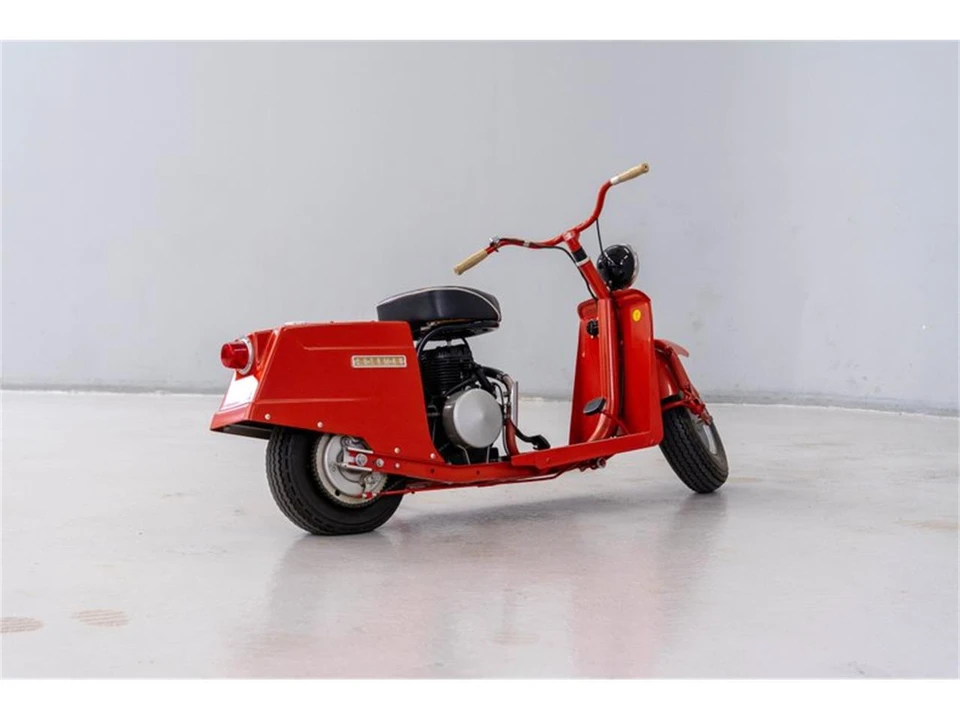 1959 Cushman Eagle - Image 27 of 29