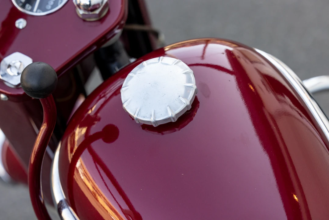 1959 Cushman Eagle - Image 26 of 31