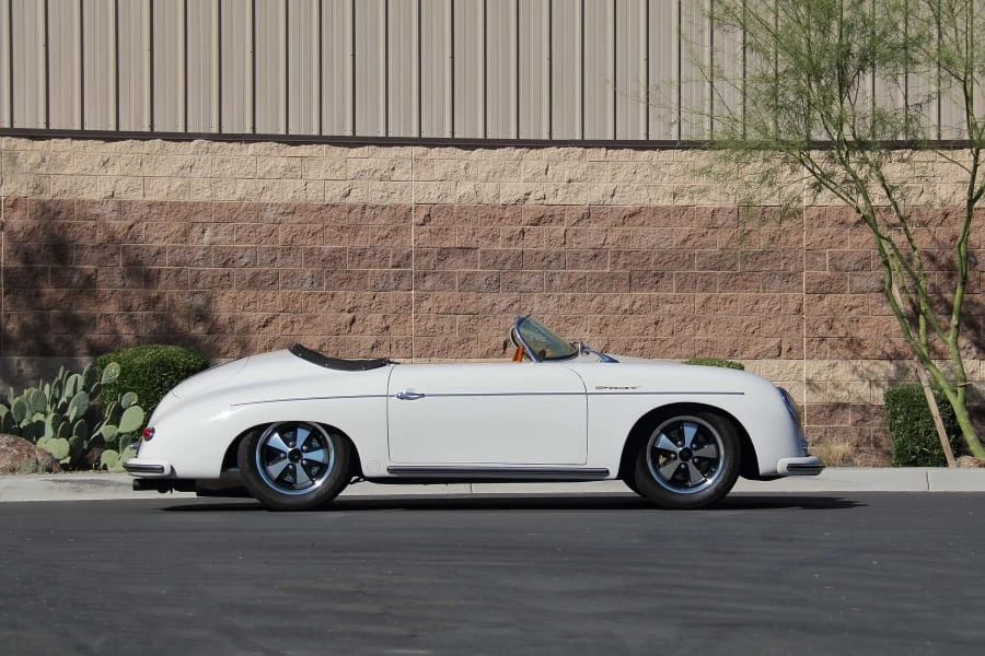 1959 Porsche 356 Replica - Image 2 of 31