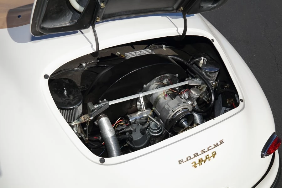 1959 Porsche 356 Replica - Image 30 of 31