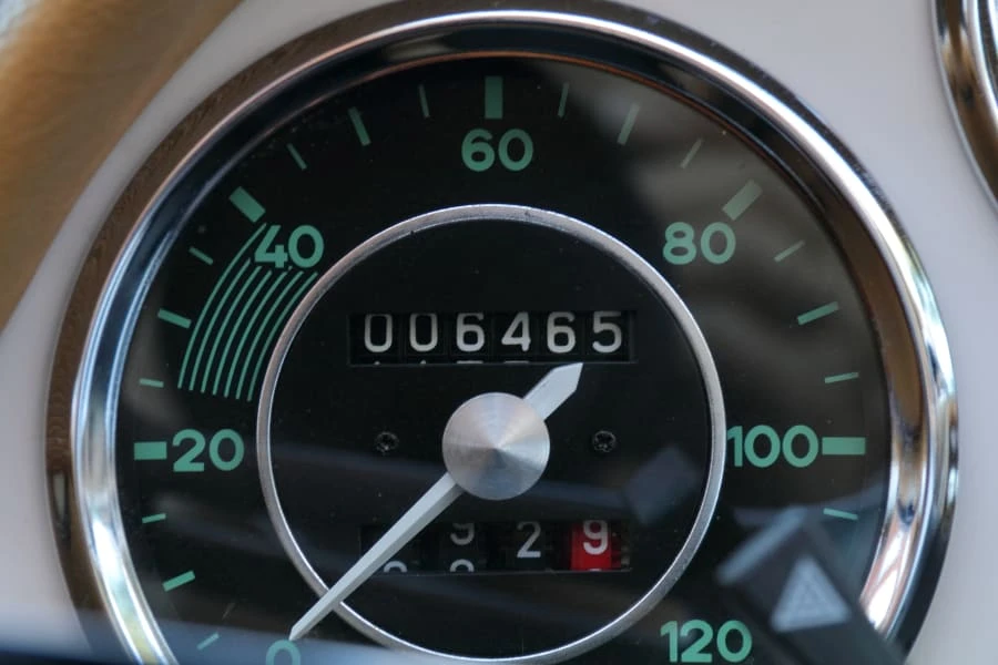 1959 Porsche 356 Replica - Image 28 of 31