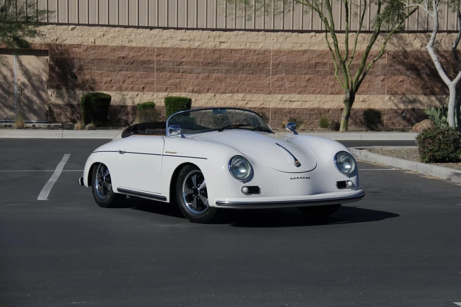 1959 Porsche 356 Replica - Image 20 of 31