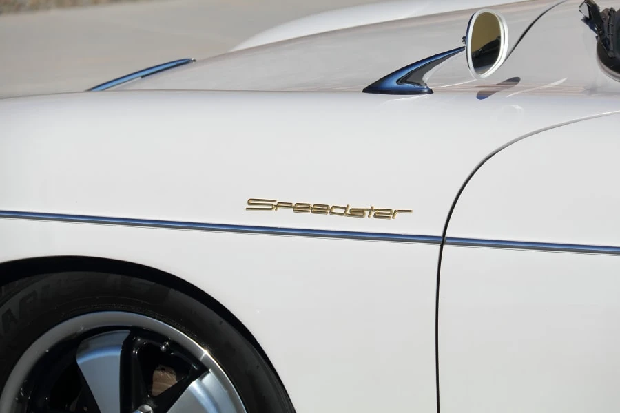 1959 Porsche 356 Replica - Image 12 of 31