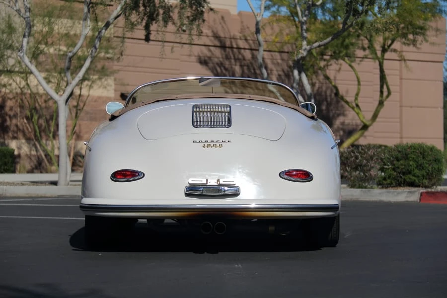 1959 Porsche 356 Replica - Image 5 of 31