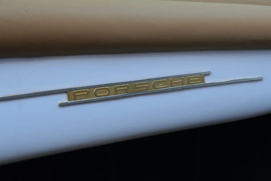 1959 Porsche 356 Replica - Image 23 of 31