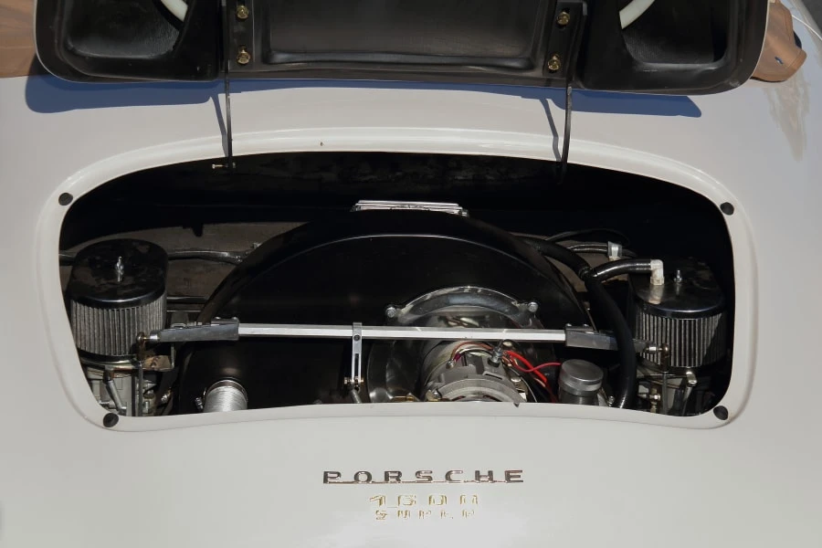 1959 Porsche 356 Replica - Image 31 of 31
