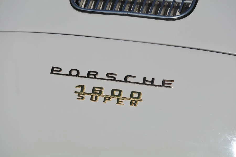 1959 Porsche 356 Replica - Image 14 of 31