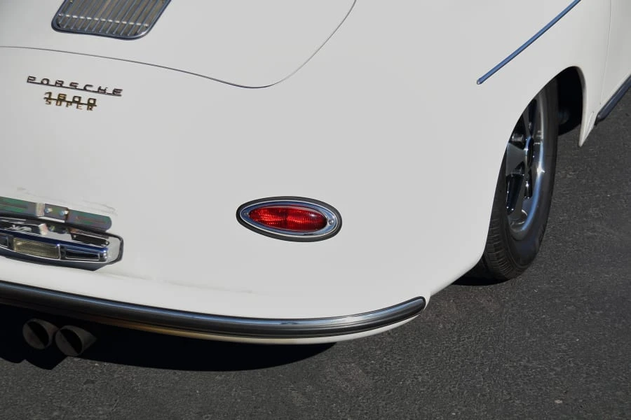 1959 Porsche 356 Replica - Image 11 of 31