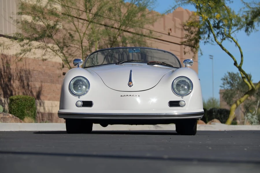 1959 Porsche 356 Replica - Image 4 of 31