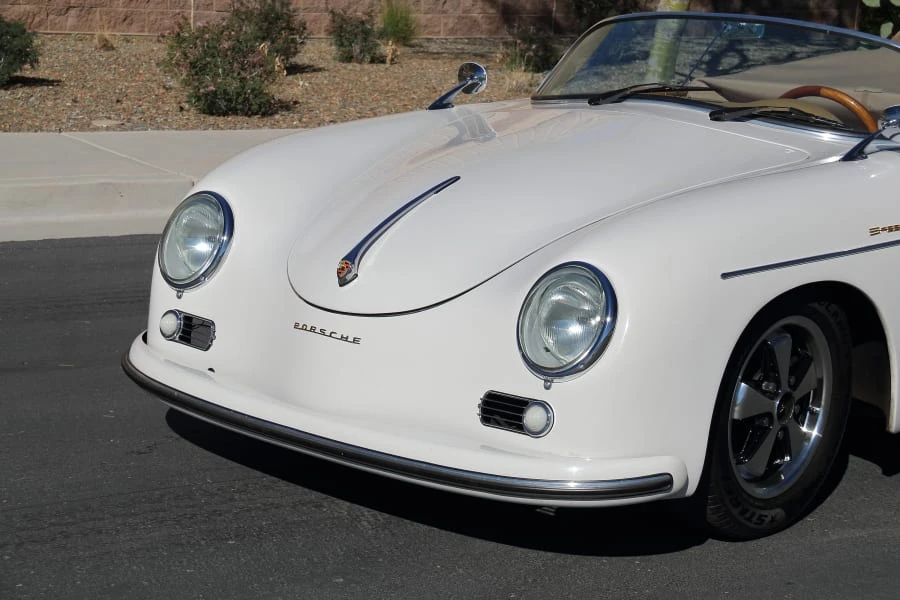 1959 Porsche 356 Replica - Image 15 of 31