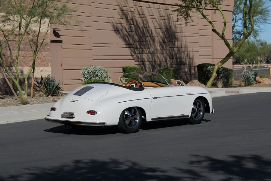 1959 Porsche 356 Replica - Image 3 of 31