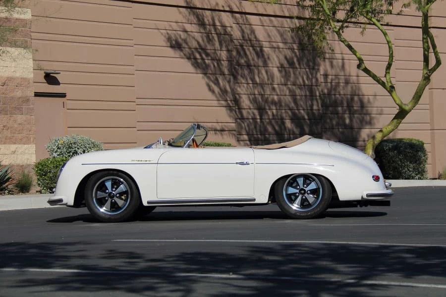 1959 Porsche 356 Replica - Image 8 of 31