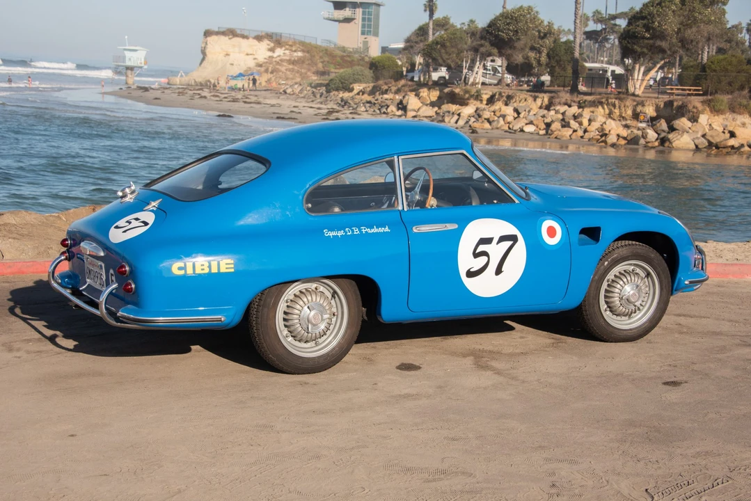 1959 Deutsch-Bonnet - Image 14 of 31