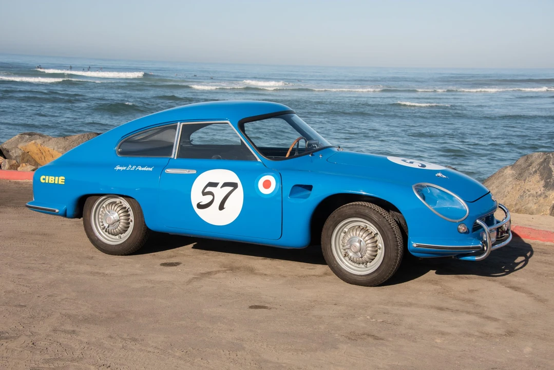 1959 Deutsch-Bonnet - Image 18 of 31