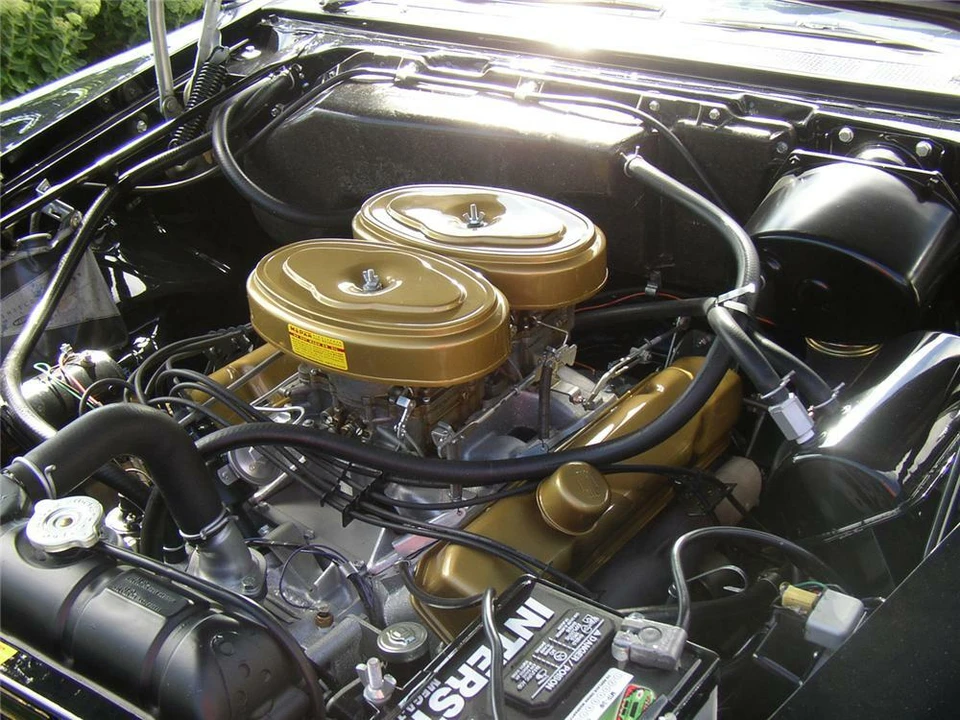 1959 DeSoto Fireflite - Image 3 of 7