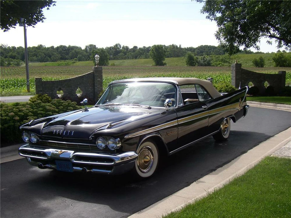 1959 DeSoto Fireflite - Image 2 of 7