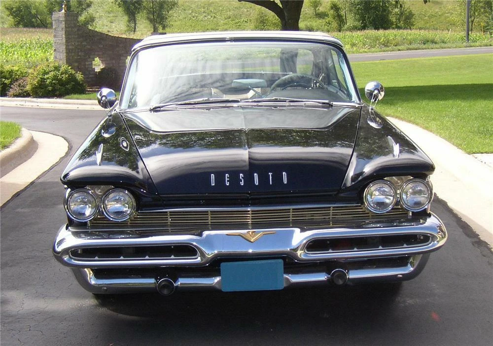 1959 DeSoto Fireflite - Image 6 of 7