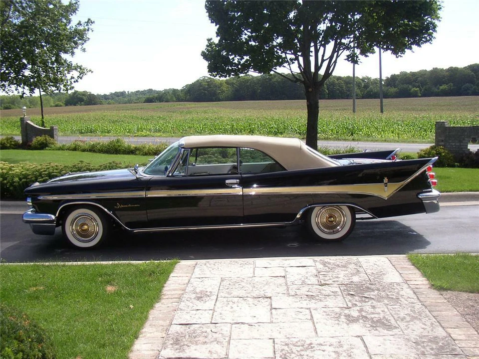 1959 DeSoto Fireflite - Image 7 of 7