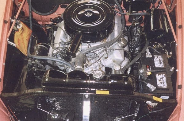 1959 DeSoto Firedome - Image 4 of 8