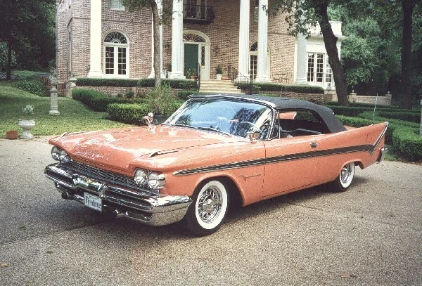 1959 DeSoto Firedome - Image 2 of 8