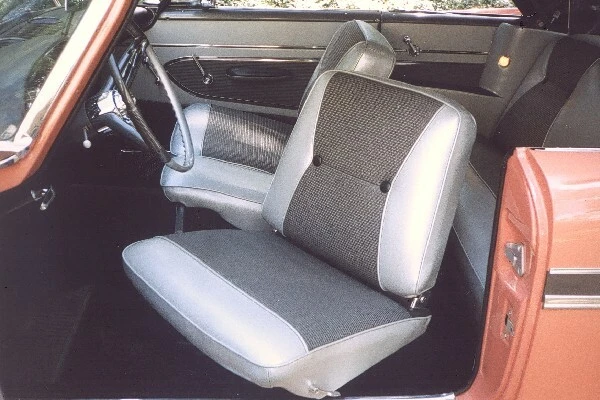 1959 DeSoto Firedome - Image 5 of 8