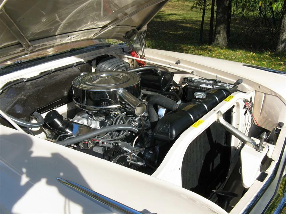 1959 DeSoto Firedome - Image 3 of 4