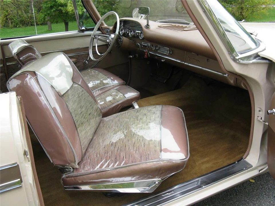 1959 DeSoto Firedome - Image 4 of 4