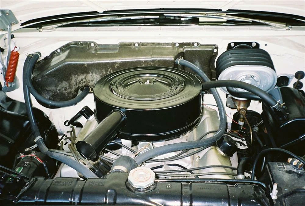 1959 DeSoto - Image 3 of 5