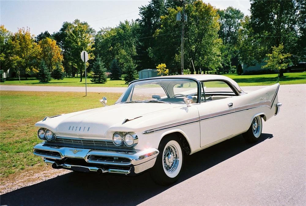 1959 DeSoto - Image 2 of 5