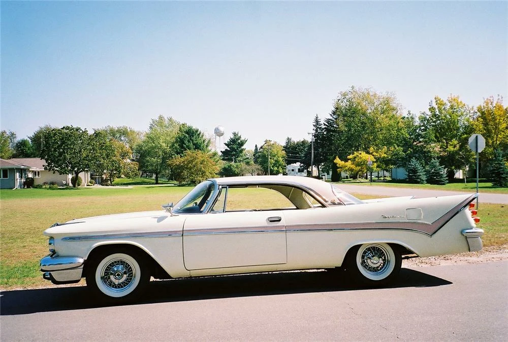 1959 DeSoto - Image 5 of 5