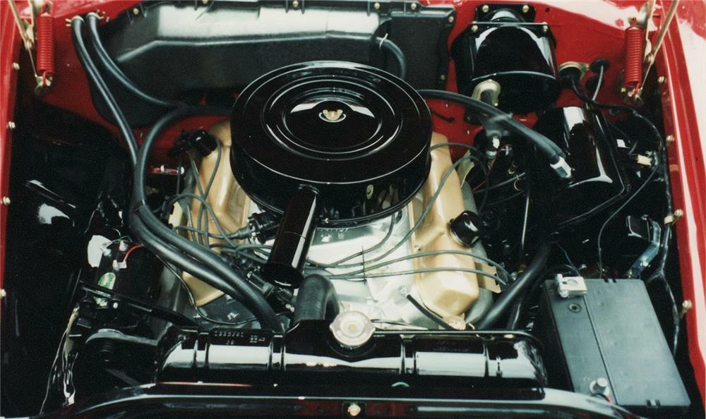 1959 DeSoto - Image 3 of 4