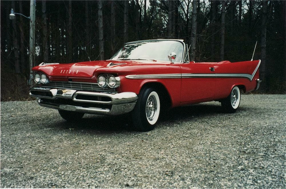 1959 DeSoto - Image 2 of 4
