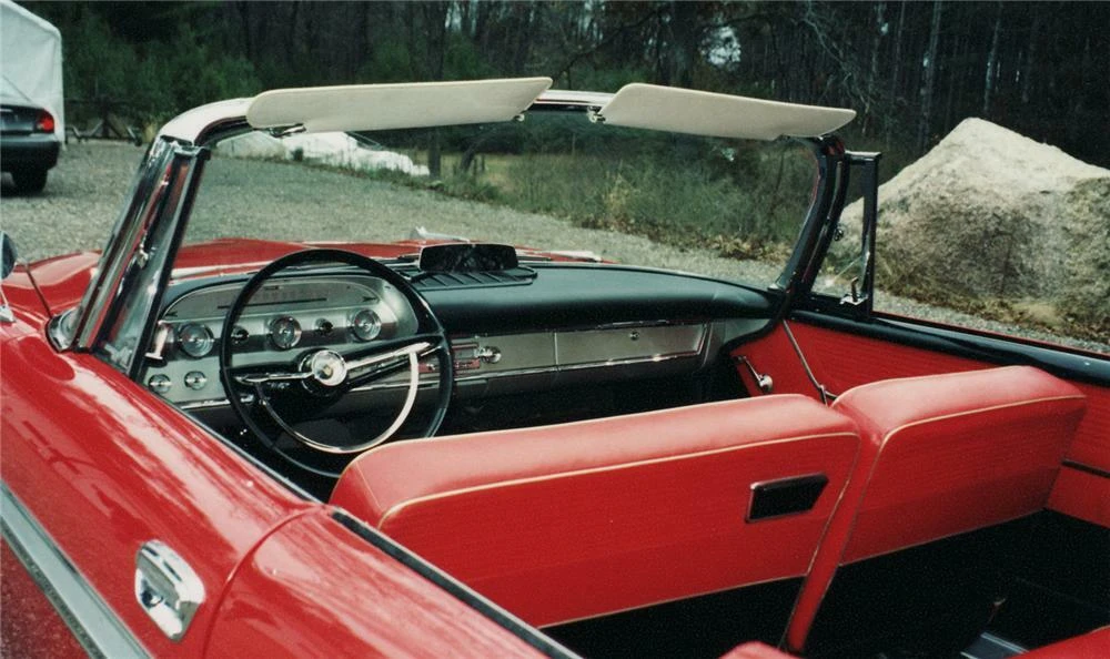 1959 DeSoto - Image 4 of 4