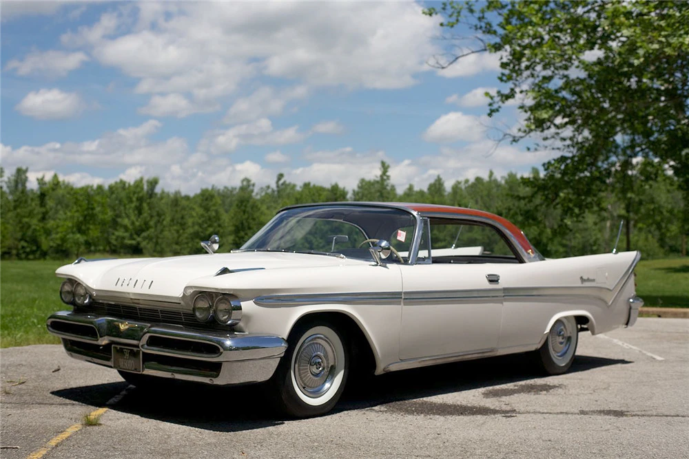 1959 DeSoto - Image 2 of 5
