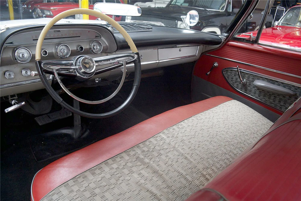 1959 DeSoto - Image 4 of 5