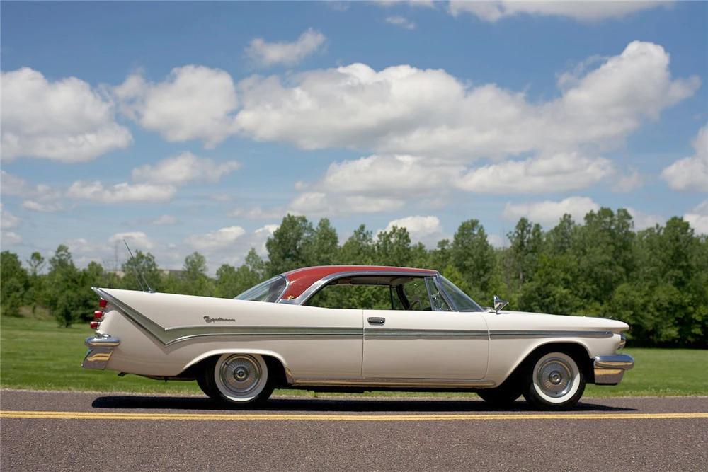 1959 DeSoto - Image 5 of 5