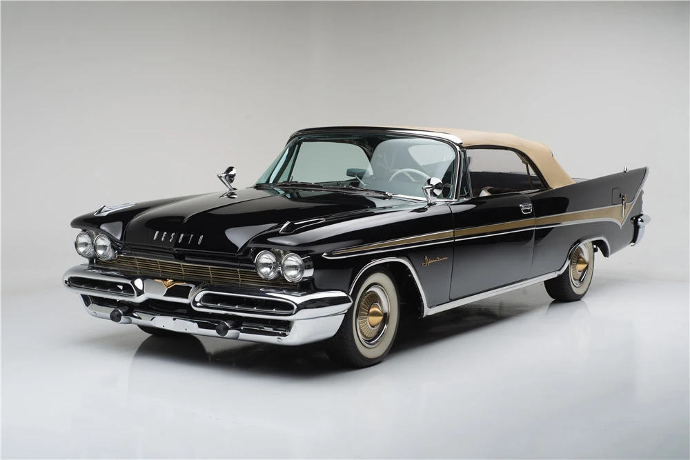 1959 DeSoto Fireflite - Image 2 of 10