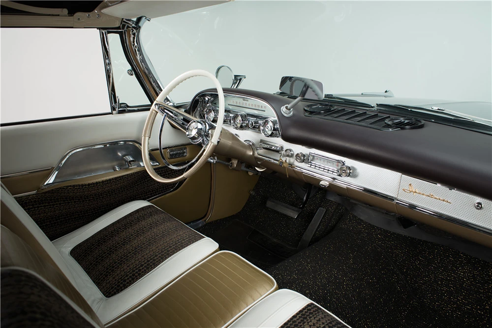 1959 DeSoto Fireflite - Image 4 of 10