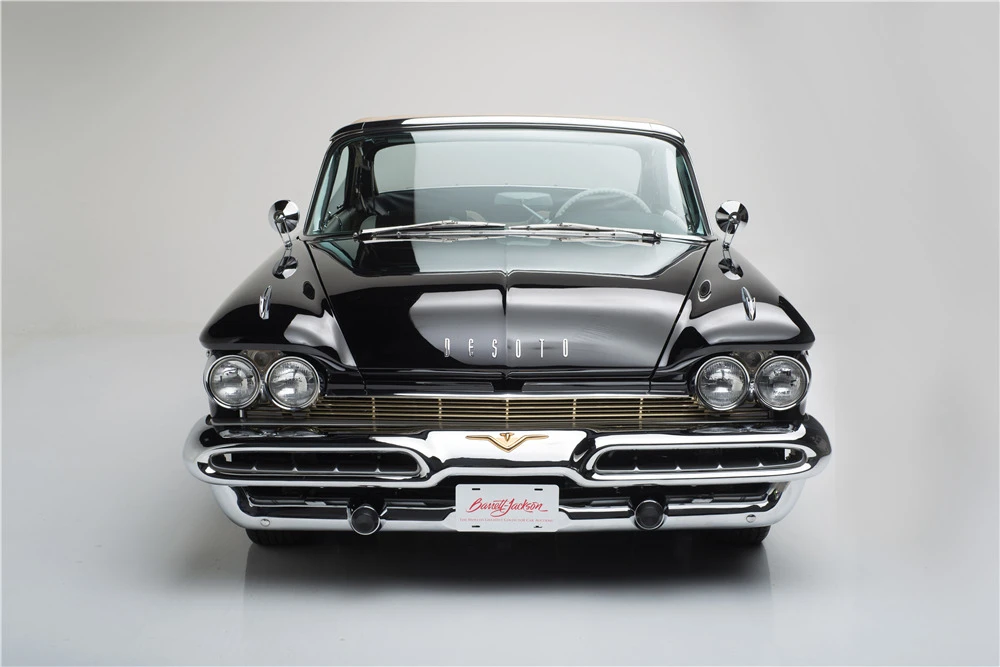 1959 DeSoto Fireflite - Image 9 of 10