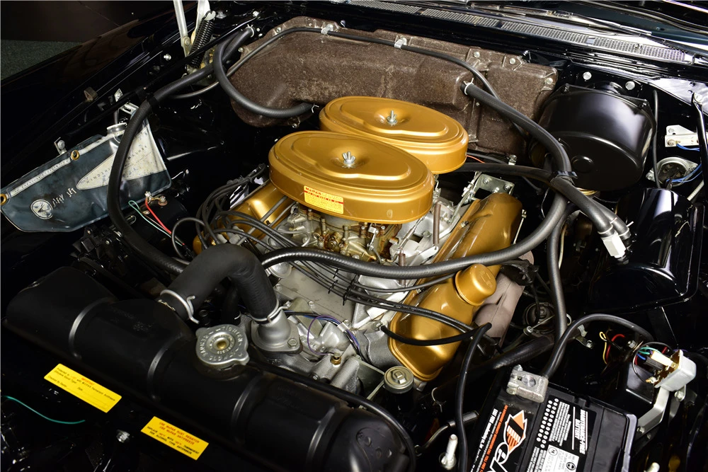 1959 DeSoto Fireflite - Image 3 of 7