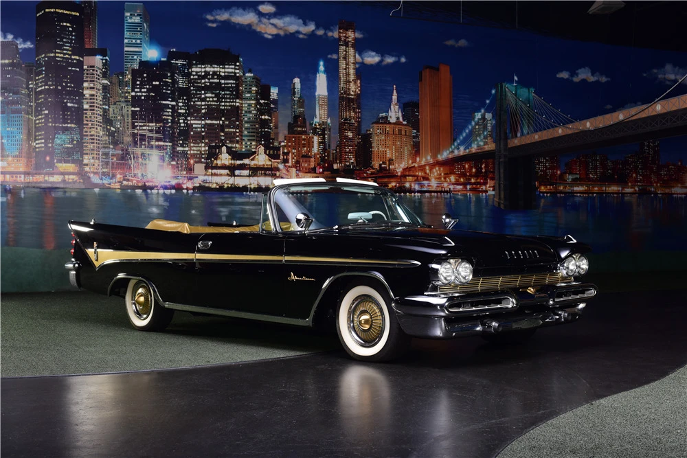 1959 DeSoto Fireflite - Image 2 of 7