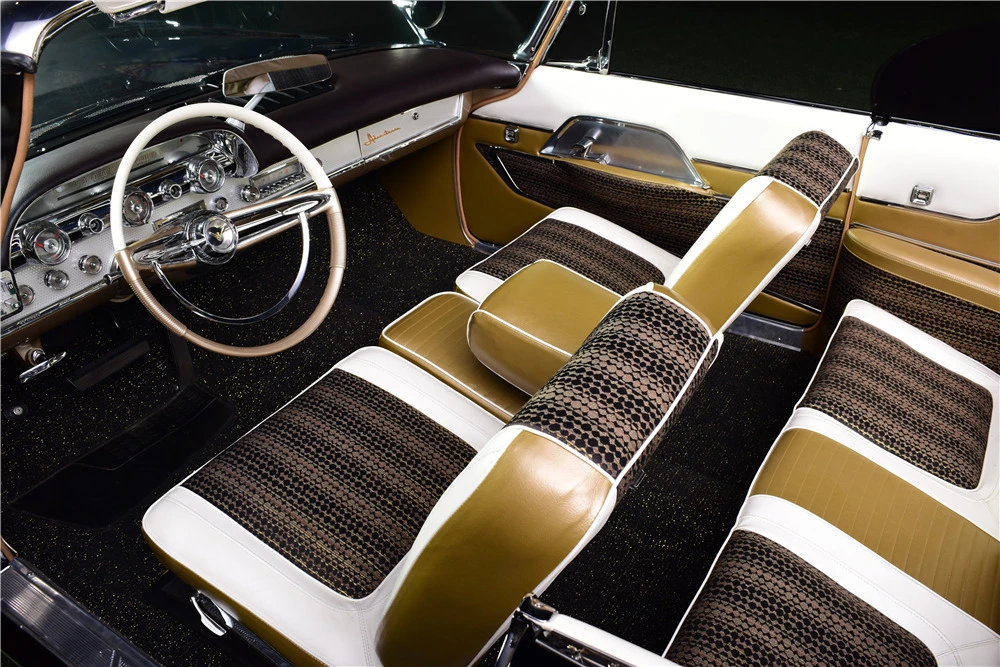 1959 DeSoto Fireflite - Image 4 of 7