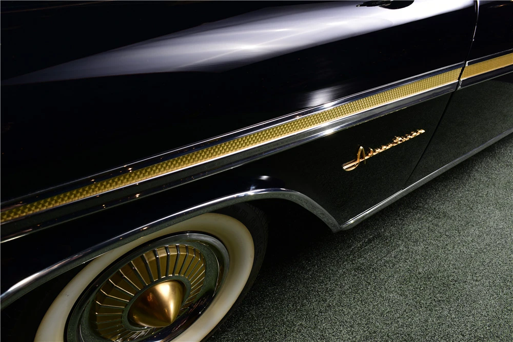 1959 DeSoto Fireflite - Image 6 of 7