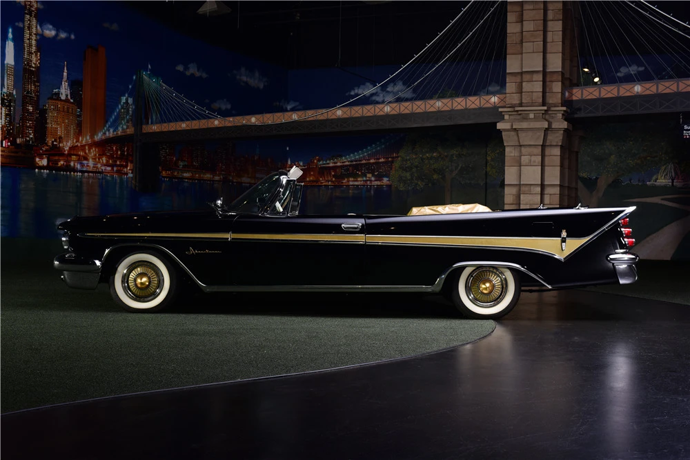 1959 DeSoto Fireflite - Image 7 of 7