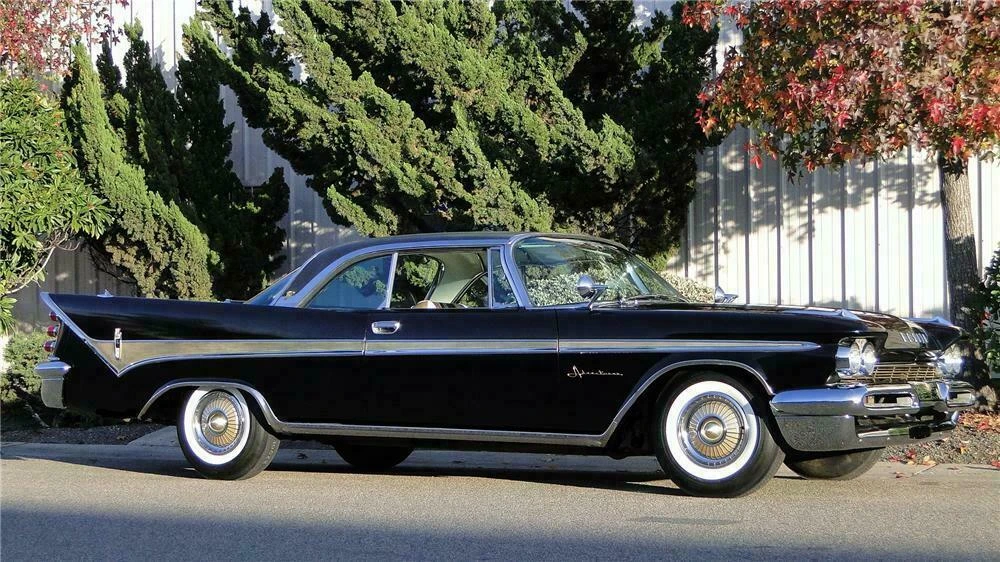 1959 DeSoto - Image 2 of 3