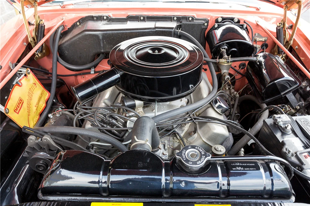 1959 DeSoto Firedome - Image 2 of 5