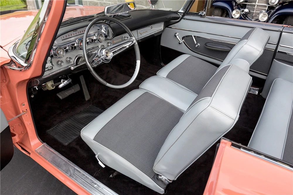 1959 DeSoto Firedome - Image 3 of 5